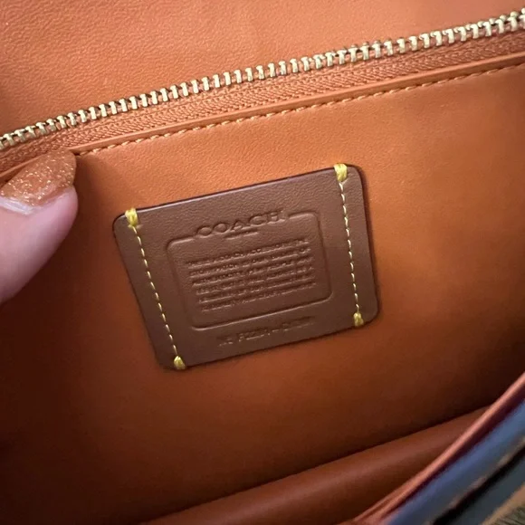 ✨Coach Hayden Crossbody Bag Purse✨ - Picture 12 of 12